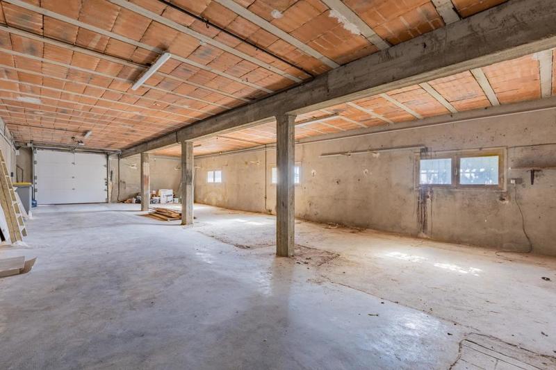 Maison - 174 m² - 4 pièces