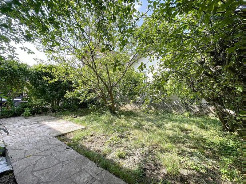 Maison - 67 m² - 5 pièces