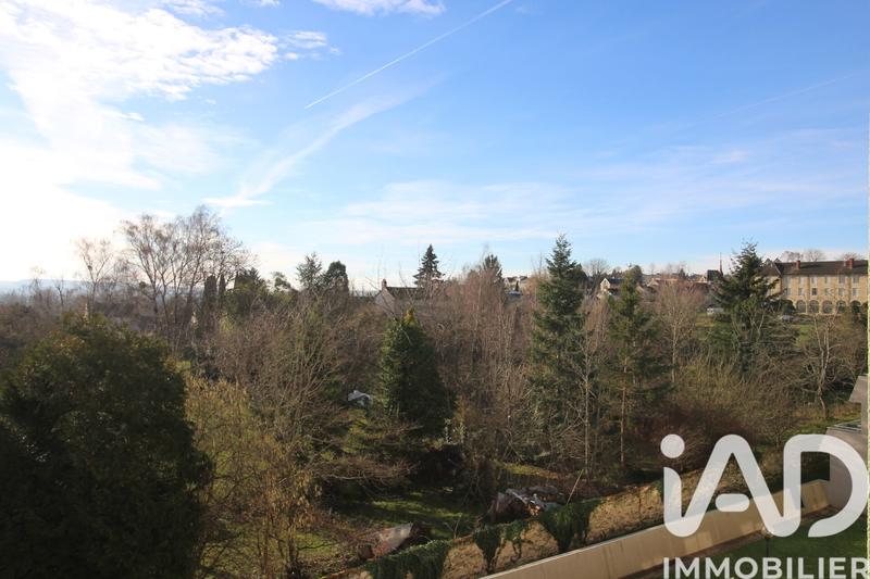 Appartement - 76 m² - 4 pièces