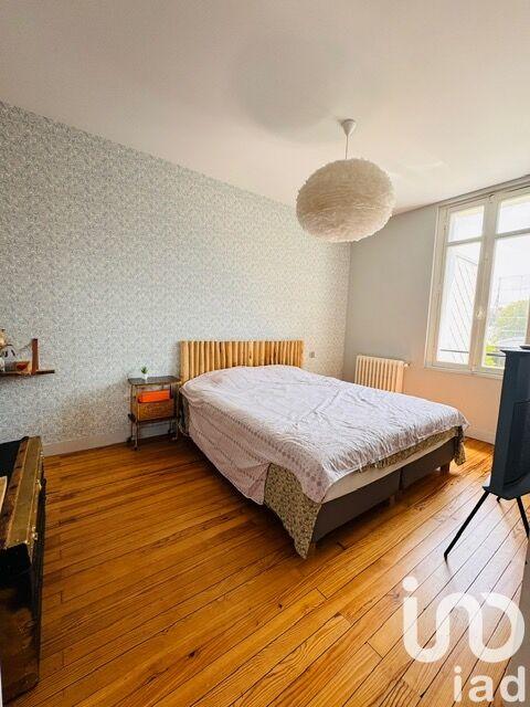 Maison de ville - 195 m² - 7 pièces