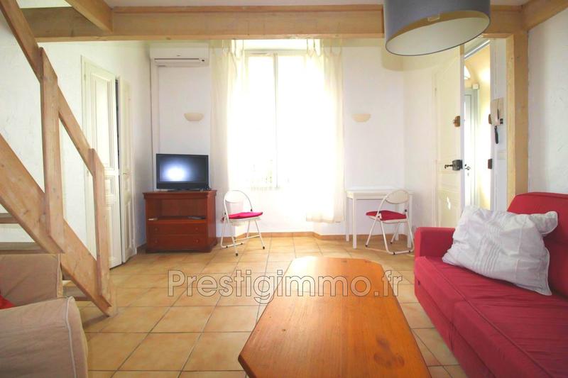Appartement - 28 m² - 1 pièce