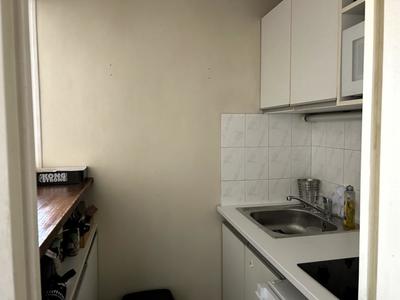 Appartement - 30 m² - 2 pièces