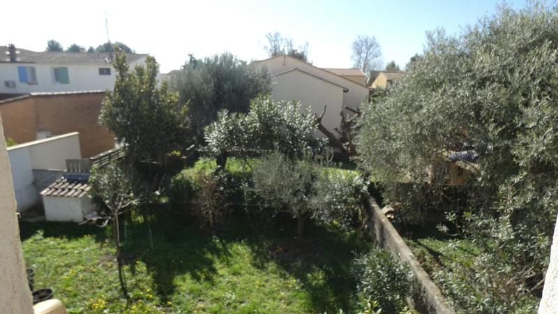 Maison - 85 m² - 5 pièces