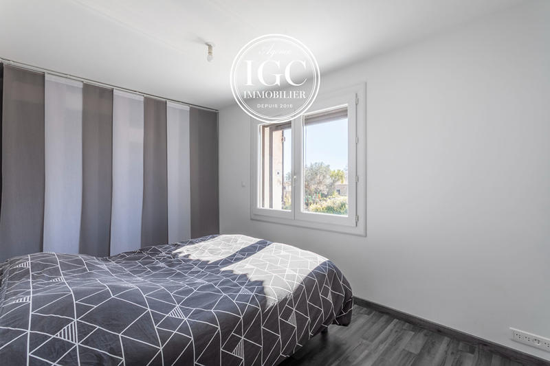 Maison - 84 m² - 3 pièces