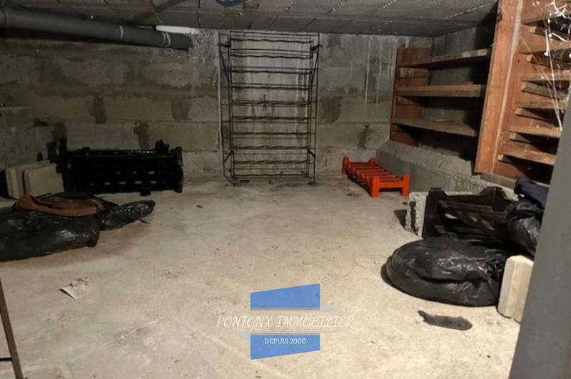 Maison - 128 m² - 4 pièces