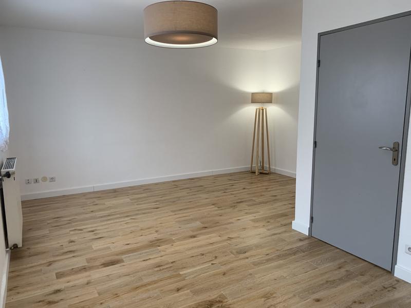 Appartement - 31 m² - 1 pièce