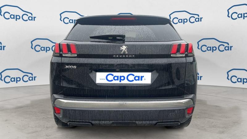 Peugeot 3008 1.5 BlueHDi 130 Eat8 Allure Business - Automatique