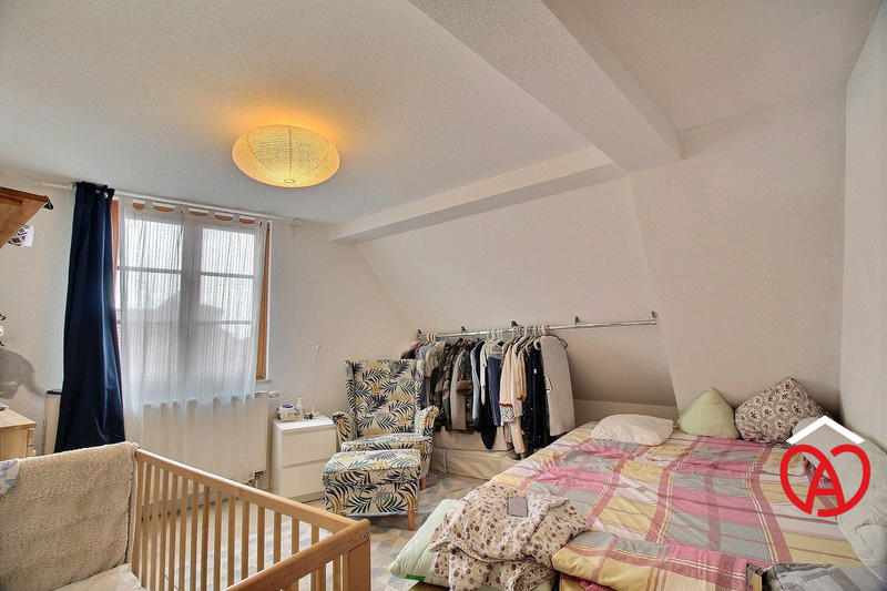 Appartement - 84 m² - 4 pièces