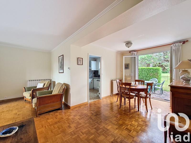 Maison - 150 m² - 7 pièces