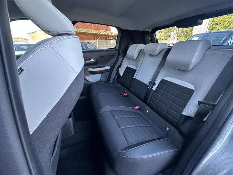 Citroën C3 IV PureTech 100 Bvm6 Max