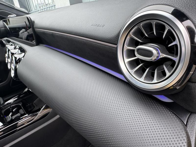 Mercedes Classe a 35 Amg 4matic 362ch Stage 2 Pack Aero Pano Ligne Milltek