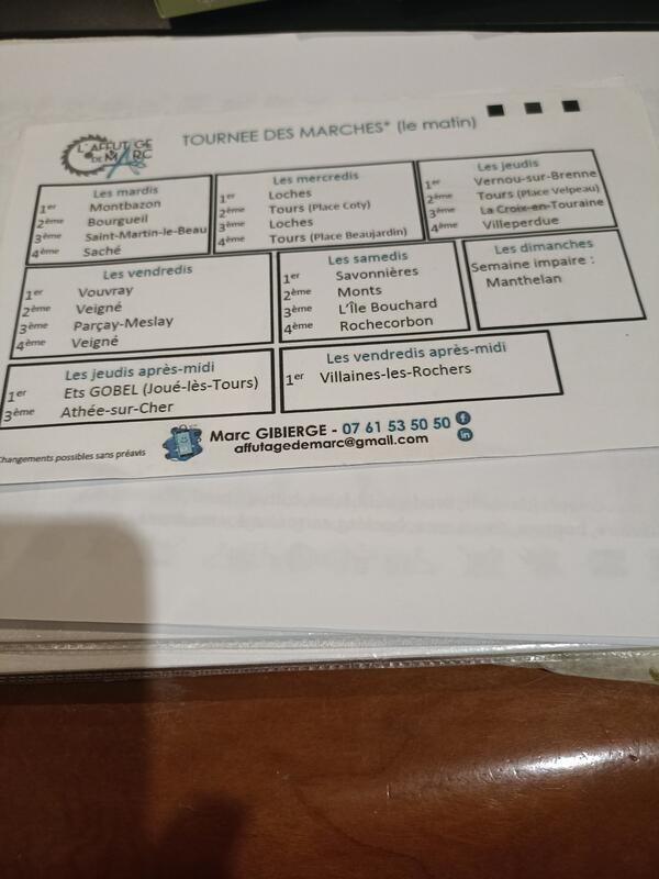 Puces des couturières et loisirs créatifs