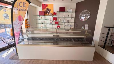 Local commercial - 46 m²