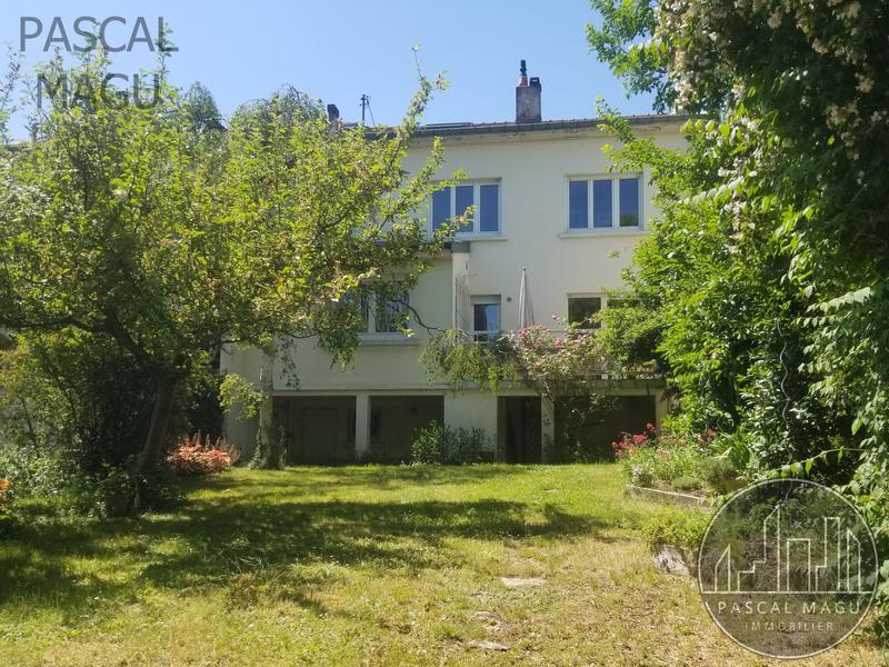 Maison - 150 m² - 7 pièces