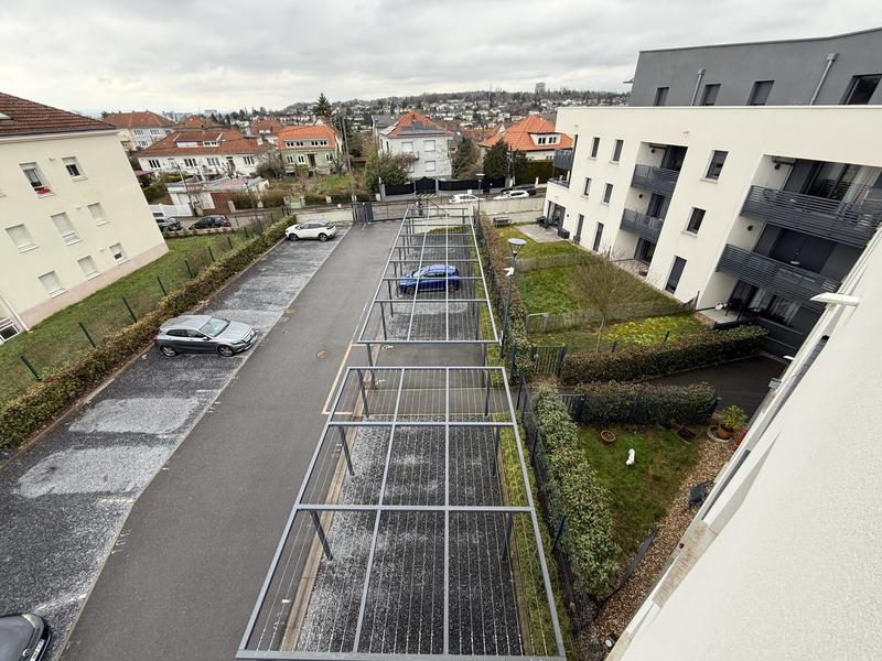 Appartement - 93 m² - 4 pièces