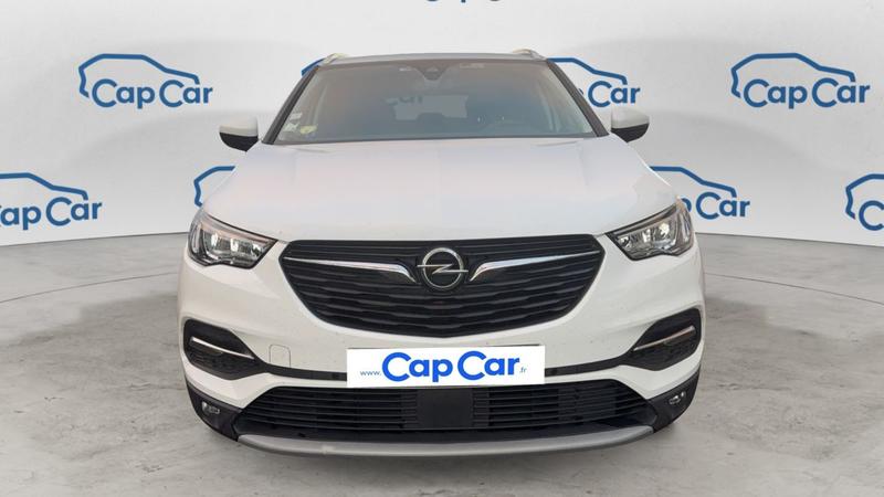 Opel Grandland X 1.5 d 130 Innovation