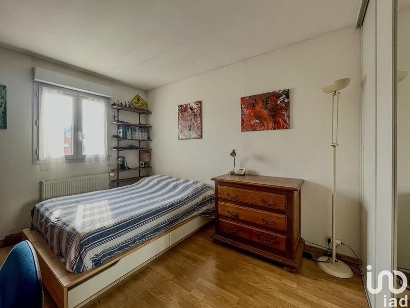 Maison - 155 m² - 6 pièces