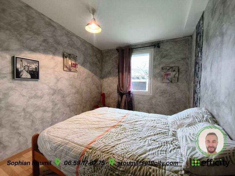 Maison - 150 m² - 5 pièces