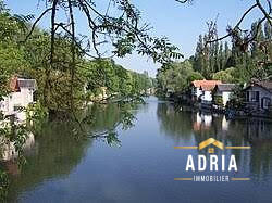 Appartement - 87 m² - 4 pièces