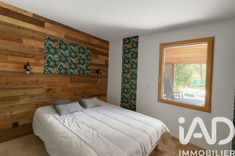 Maison - 187 m² - 7 pièces