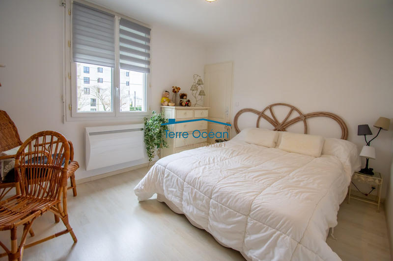 Maison - 151 m² - 7 pièces