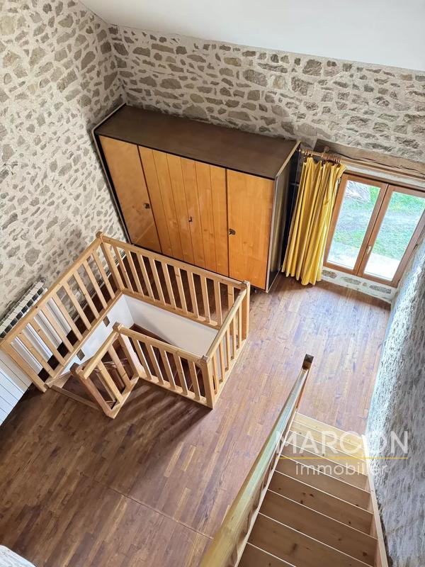 Maison - 197 m² - 7 pièces