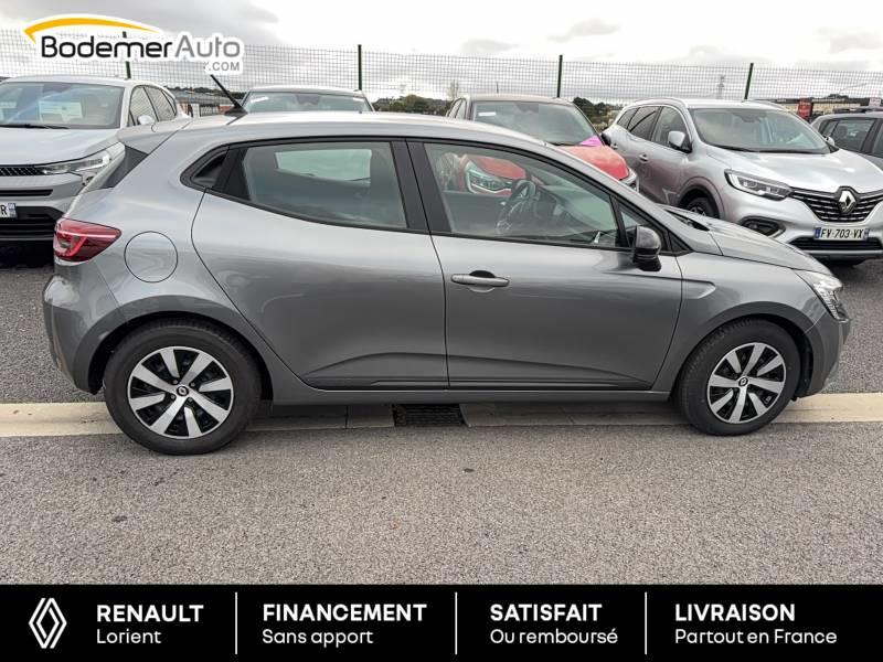 Renault Clio TCe 90 Equilibre