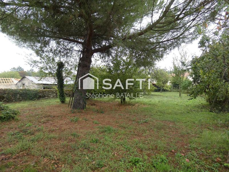 Maison - 193 m² - 9 pièces