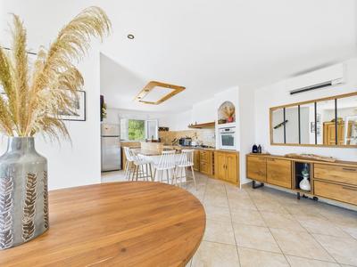 Villa - 111 m² - 3 pièces