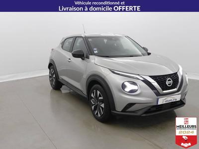 Nissan Juke Dig-T 114 Acenta