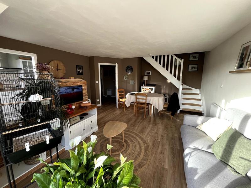 Appartement - 77 m² - 4 pièces