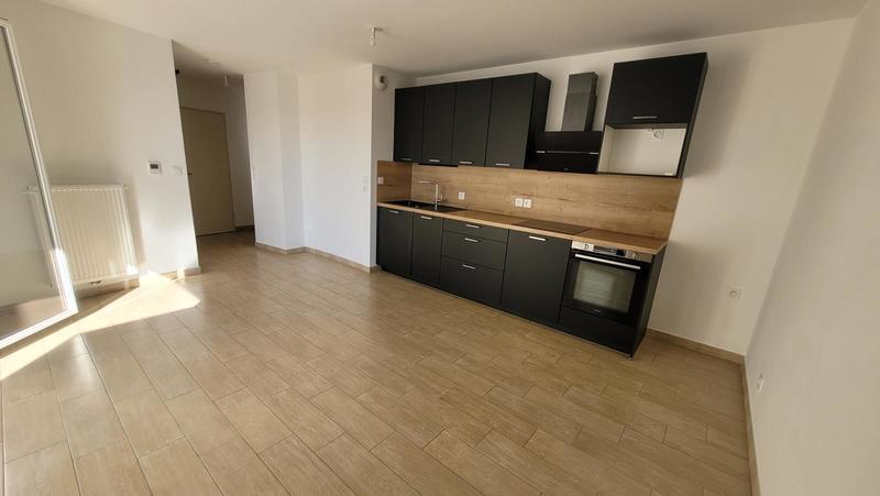 Appartement - 41 m² - 2 pièces