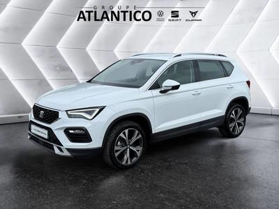 Seat Ateca 1.0 Tsi 110 ch Start/Stop Urban Advanced