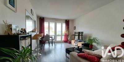 Appartement - 82 m² - 5 pièces