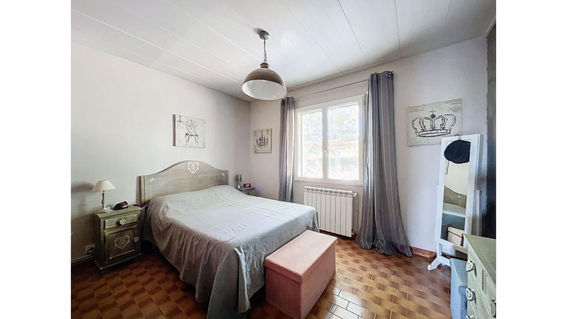 Maison - 163 m² - 6 pièces