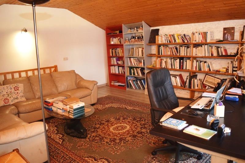 Maison - 116 m² - 4 pièces