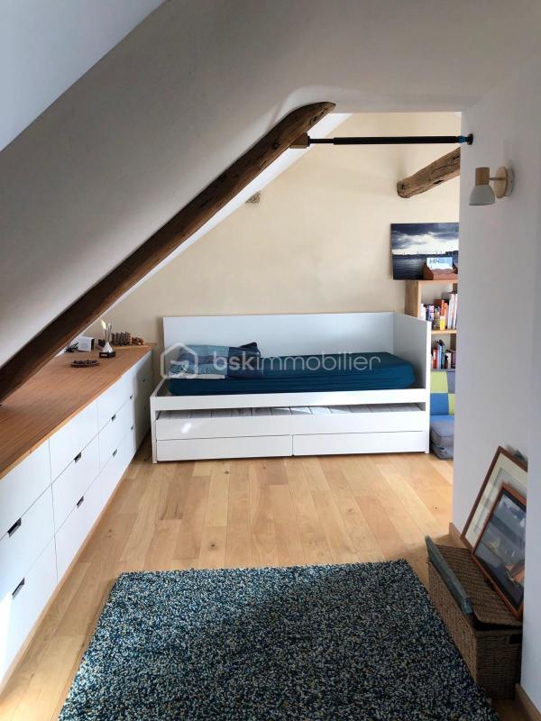 Appartement - 117 m² - 6 pièces