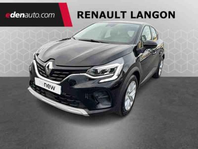 Renault Captur TCe 100 Gpl - 21 Business