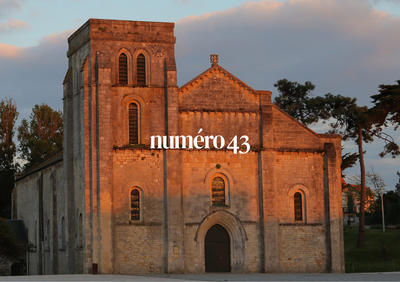 Maison ancienne - 90 m² - 5 pièces