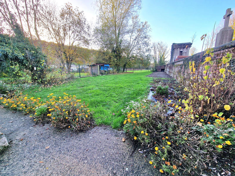 Maison - 74 m² - 3 pièces