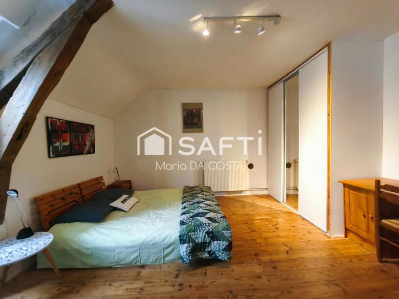 Ferme - 381 m² - 14 pièces