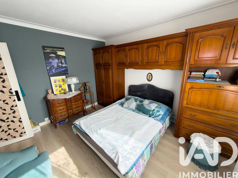 Maison - 115 m² - 4 pièces