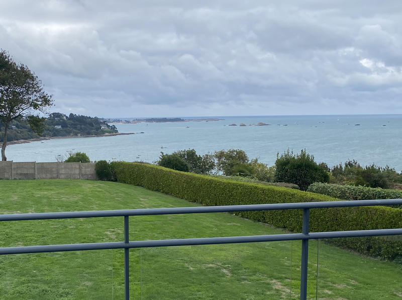 Maison - 121 m² - 5 pièces