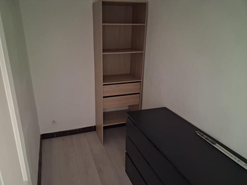 Appartement - 93 m² - 4 pièces