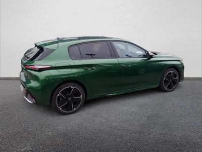 Peugeot 308 Electrique 54 kWh 156ch Gt