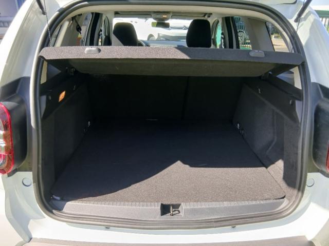 Dacia Duster Blue dCi 115 4x4 Journey