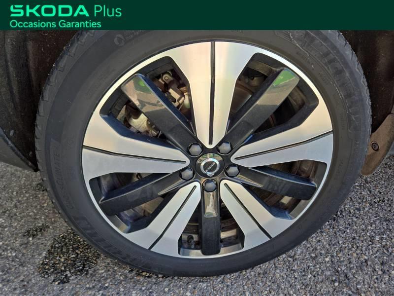 Volvo Xc40 Recharge 231 ch 1edt Start