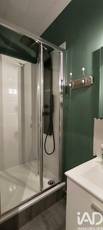 Maison de village - 160 m² - 5 pièces