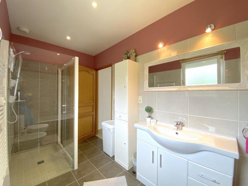 Maison - 130 m² - 4 pièces