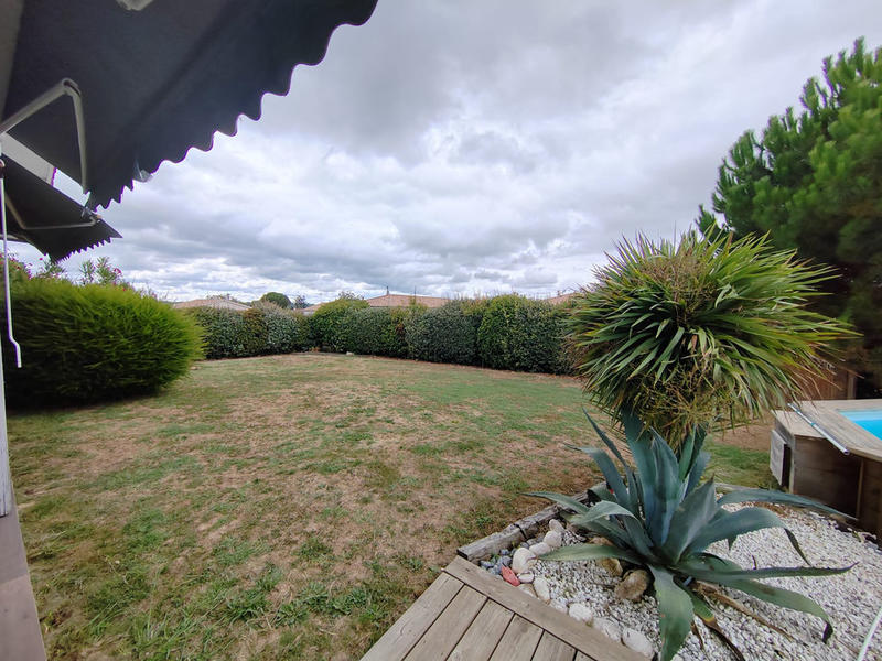 Maison - 162 m² - 6 pièces